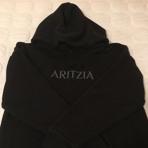Aritzia TNA Boyfriend Hoodie